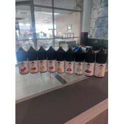 Cloud Burst Nic Salt 20mg 